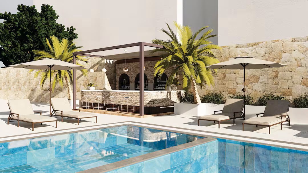 Kaptan Apart Hotel Activities & Facilities